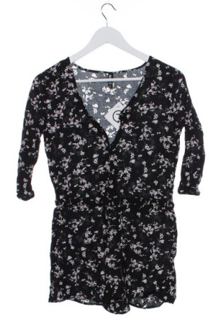 Women's short jumpsuit Colloseum, Μέγεθος XS, Χρώμα Πολύχρωμο, Τιμή 3,99 €