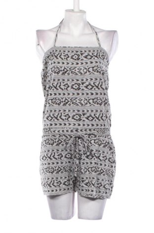 Dámská krátká kombinéza  Esmara, Velikost M, Barva Vícebarevné, Cena  139,00 Kč