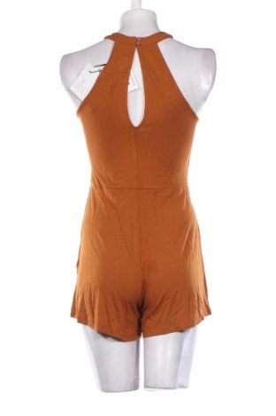 Dámská krátká kombinéza  Even&Odd, Velikost S, Barva Hnědá, Cena  129,00 Kč