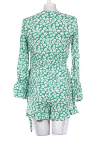 Dámská krátká kombinéza  Fb Sister, Velikost S, Barva Vícebarevné, Cena  169,00 Kč