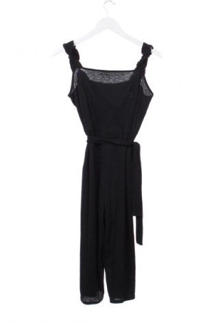 Dámská krátká kombinéza  George, Velikost M, Barva Černá, Cena  130,00 Kč