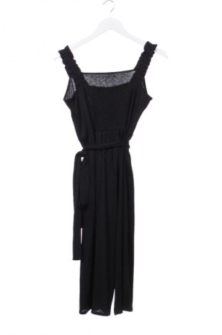 Dámská krátká kombinéza  George, Velikost M, Barva Černá, Cena  130,00 Kč