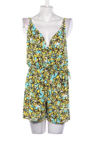 Damski krótki kombinezon George, Rozmiar M, Kolor Kolorowy, Cena 26,99 zł