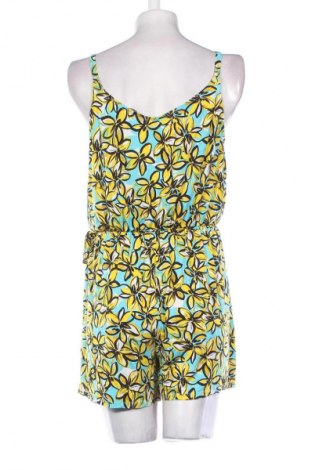 Damski krótki kombinezon George, Rozmiar M, Kolor Kolorowy, Cena 26,99 zł