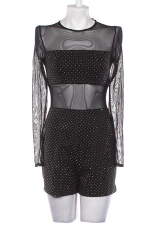 Dámská krátká kombinéza  Guess, Velikost XS, Barva Černá, Cena  1 169,00 Kč