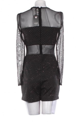 Dámská krátká kombinéza  Guess, Velikost XS, Barva Černá, Cena  1 169,00 Kč