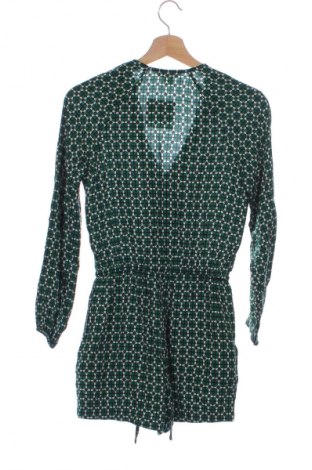 Damski krótki kombinezon H&M, Rozmiar XXS, Kolor Kolorowy, Cena 28,99 zł