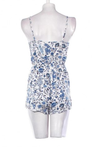 Women's short jumpsuit H&M, Μέγεθος M, Χρώμα Πολύχρωμο, Τιμή 10,99 €