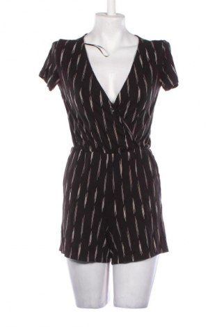 Women's short jumpsuit H&M, Μέγεθος S, Χρώμα Πολύχρωμο, Τιμή 10,99 €