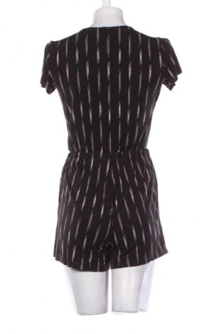 Women's short jumpsuit H&M, Μέγεθος S, Χρώμα Πολύχρωμο, Τιμή 10,99 €