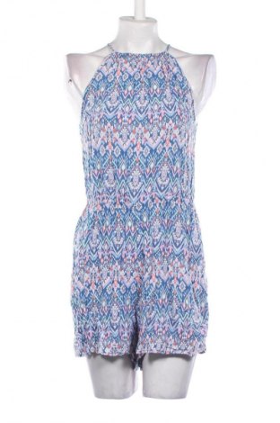 Dámská krátká kombinéza  H&M, Velikost L, Barva Vícebarevné, Cena  259,00 Kč