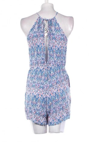 Dámská krátká kombinéza  H&M, Velikost L, Barva Vícebarevné, Cena  259,00 Kč