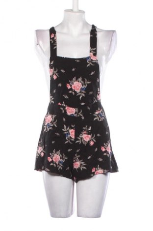 Damski krótki kombinezon H&M Divided, Rozmiar S, Kolor Kolorowy, Cena 27,99 zł