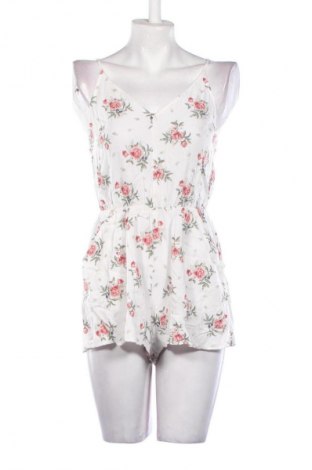 Damski krótki kombinezon H&M Divided, Rozmiar S, Kolor Kolorowy, Cena 27,99 zł