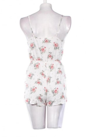 Damski krótki kombinezon H&M Divided, Rozmiar S, Kolor Kolorowy, Cena 27,99 zł