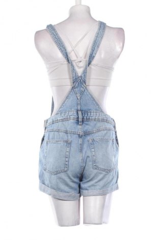 Damski krótki kombinezon H&M Divided, Rozmiar M, Kolor Niebieski, Cena 22,99 zł