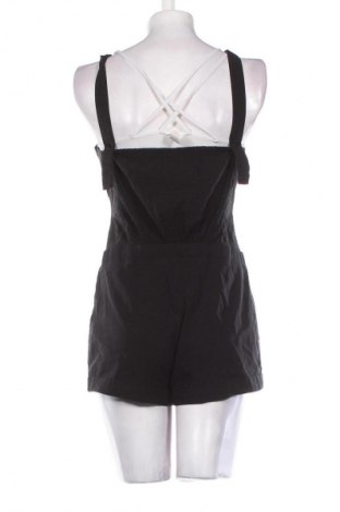 Damski krótki kombinezon H&M Divided, Rozmiar M, Kolor Czarny, Cena 27,99 zł