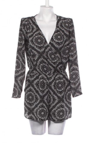 Damski krótki kombinezon H&M Divided, Rozmiar S, Kolor Kolorowy, Cena 27,40 zł