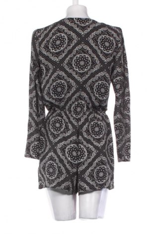 Damski krótki kombinezon H&M Divided, Rozmiar S, Kolor Kolorowy, Cena 27,40 zł