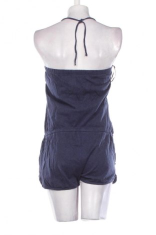 Dámská krátká kombinéza  H&M L.O.G.G., Velikost XL, Barva Modrá, Cena  99,00 Kč