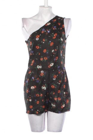 Dámská krátká kombinéza  Heaven, Velikost M, Barva Vícebarevné, Cena  69,00 Kč