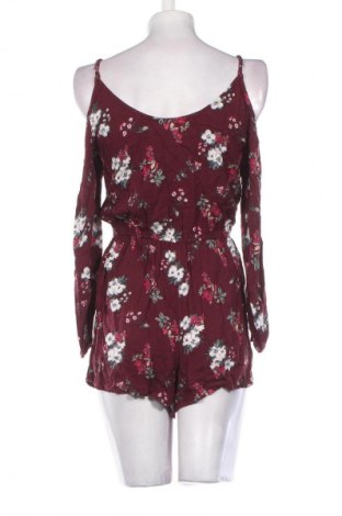 Damski krótki kombinezon Hollister, Rozmiar S, Kolor Kolorowy, Cena 23,99 zł