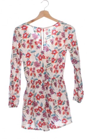 Damski krótki kombinezon Hollister, Rozmiar XS, Kolor Kolorowy, Cena 25,99 zł