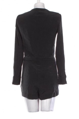 Kurzer Damenoverall Kookai, Größe M, Farbe Grau, Preis € 6,39