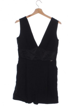 Dámská krátká kombinéza  Liu Jo, Velikost XS, Barva Černá, Cena  1 979,00 Kč