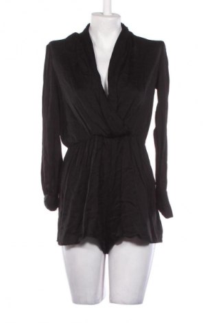 Dámská krátká kombinéza  Mango, Velikost M, Barva Černá, Cena  279,00 Kč