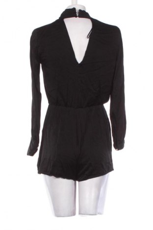 Dámská krátká kombinéza  Mango, Velikost M, Barva Černá, Cena  279,00 Kč