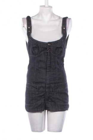 Dámská krátká kombinéza  Mango, Velikost M, Barva Modrá, Cena  209,00 Kč