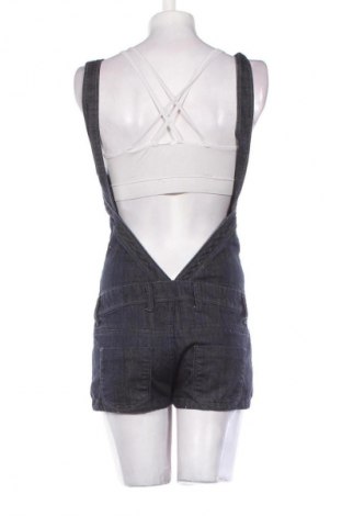 Dámská krátká kombinéza  Mango, Velikost M, Barva Modrá, Cena  209,00 Kč