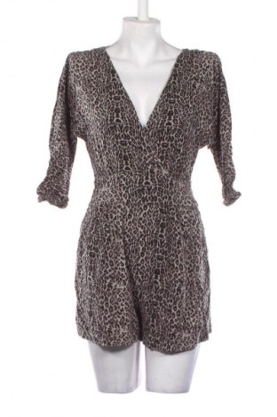 Dámská krátká kombinéza  Mango, Velikost S, Barva Vícebarevné, Cena  269,00 Kč