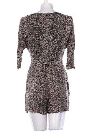 Dámská krátká kombinéza  Mango, Velikost S, Barva Vícebarevné, Cena  269,00 Kč