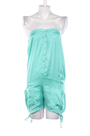 Dámská krátká kombinéza  Mayo Chix, Velikost M, Barva Modrá, Cena  59,00 Kč