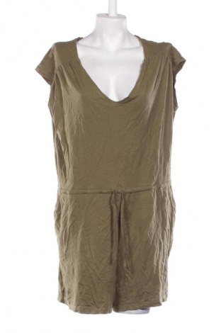 Damski krótki kombinezon New Look, Rozmiar XL, Kolor Zielony, Cena 27,99 zł