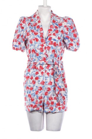 Women's short jumpsuit Orsay, Μέγεθος S, Χρώμα Πολύχρωμο, Τιμή 7,99 €