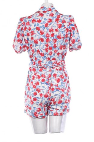 Women's short jumpsuit Orsay, Μέγεθος S, Χρώμα Πολύχρωμο, Τιμή 7,99 €