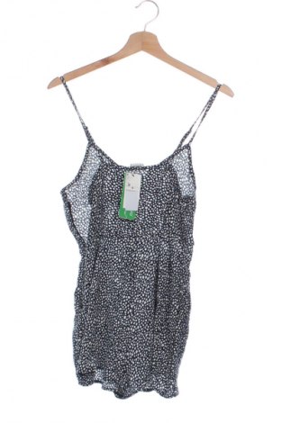 Women's short jumpsuit Pimkie, Μέγεθος M, Χρώμα Πολύχρωμο, Τιμή 3,99 €