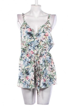 Dámská krátká kombinéza  Primark, Velikost S, Barva Vícebarevné, Cena  169,00 Kč