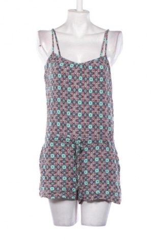 Dámská krátká kombinéza  Promod, Velikost M, Barva Vícebarevné, Cena  119,00 Kč