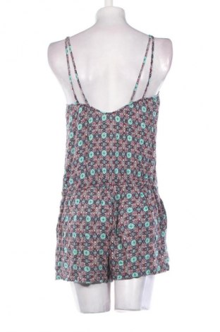 Dámská krátká kombinéza  Promod, Velikost M, Barva Vícebarevné, Cena  119,00 Kč