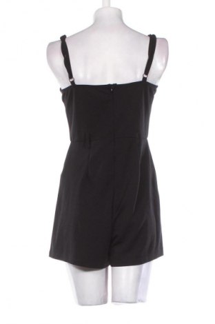 Damski krótki kombinezon SHEIN, Rozmiar M, Kolor Czarny, Cena 29,99 zł