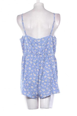 Dámská krátká kombinéza  SHEIN, Velikost XL, Barva Vícebarevné, Cena  239,00 Kč