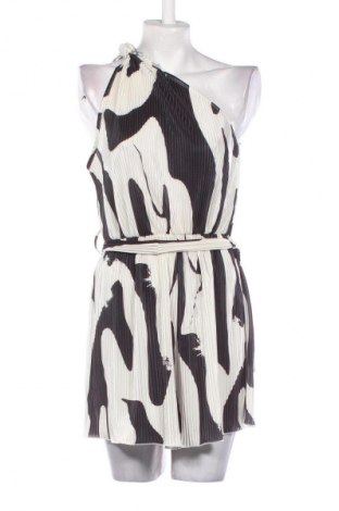 Dámská krátká kombinéza  SHEIN, Velikost S, Barva Vícebarevné, Cena  122,00 Kč