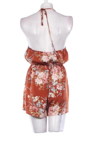 Women's short jumpsuit SHEIN, Μέγεθος M, Χρώμα Πολύχρωμο, Τιμή 9,99 €