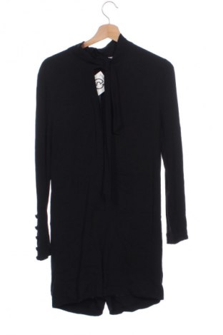 Kurzer Damenoverall See By Chloe, Größe XS, Farbe Schwarz, Preis 71,99 €