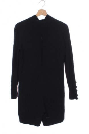 Kurzer Damenoverall See By Chloe, Größe XS, Farbe Schwarz, Preis 71,99 €