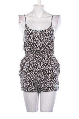 Dámská krátka kombinéza  Superdry, Veľkosť S, Farba Viacfarebná, Cena  23,95 €